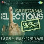Vote For Weekend - Evergreen Dance Hits Zindabaad - Mohammed Rafi Song Download